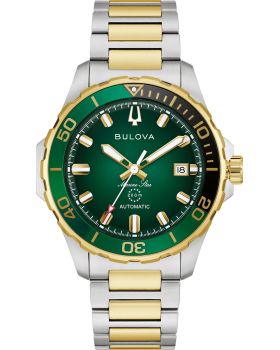 Bulova Marine Star Automatic 98B467