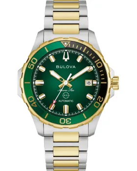 Bulova Marine Star Automatic 98B467