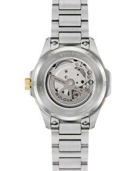 Bulova Marine Star Automatic 98B467 - 