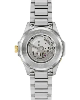 Bulova Marine Star Automatic 98B467 - 