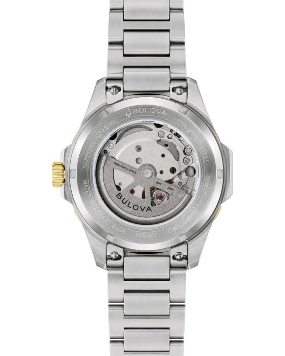 Bulova Marine Star Automatic 98B467 - 