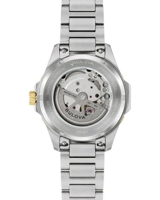 Bulova Marine Star Automatic 98B467 - 