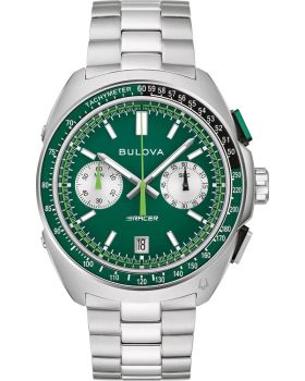 Bulova Racer Chronograph 98B468