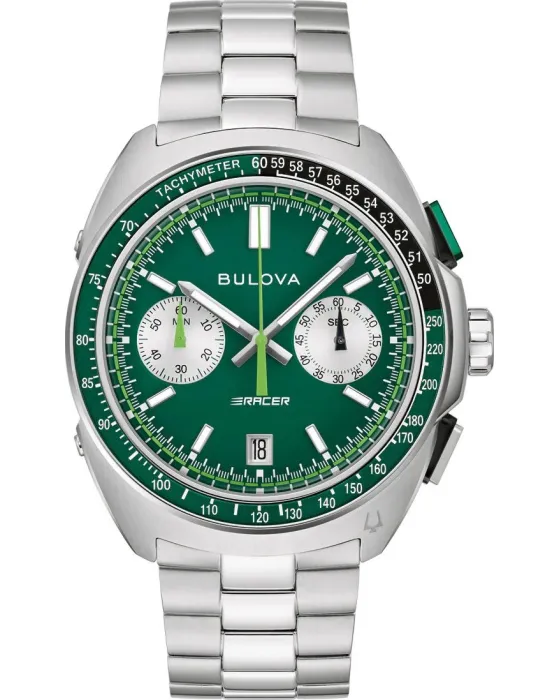 Bulova Racer Chronograph 98B468
