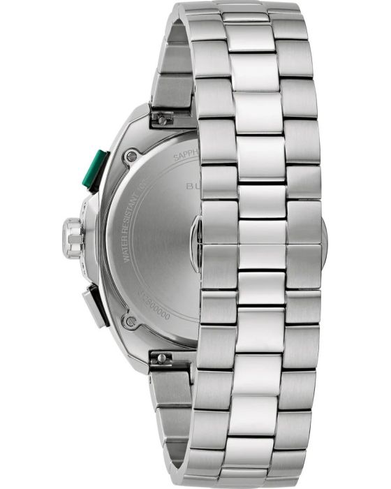 Bulova Racer Chronograph 98B468 - 