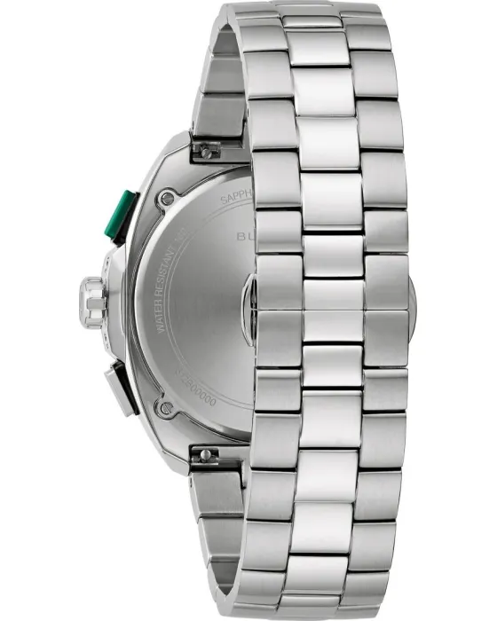 Bulova Racer Chronograph 98B468 - 