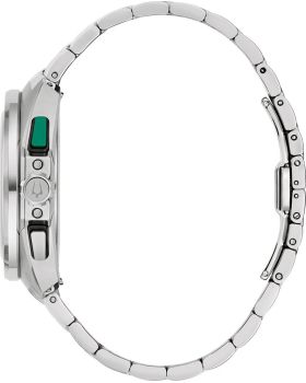 Bulova Racer Chronograph 98B468 - 