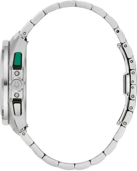 Bulova Racer Chronograph 98B468 - 
