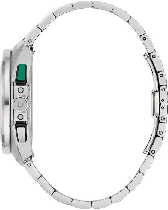Bulova Racer Chronograph 98B468 - 