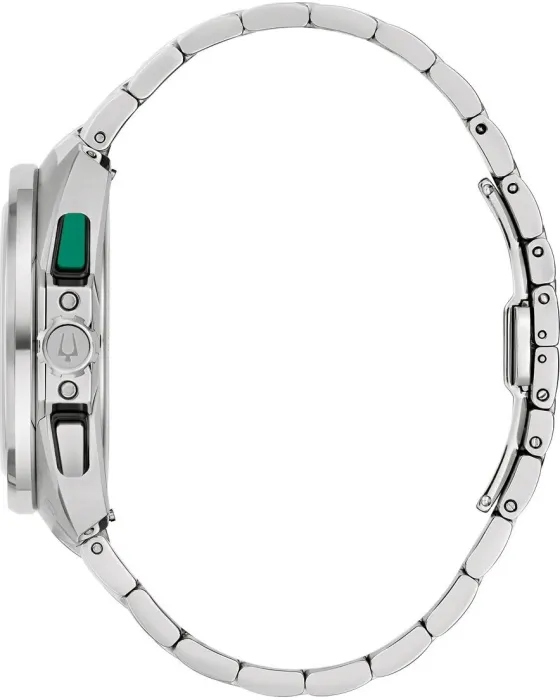 Bulova Racer Chronograph 98B468 - 