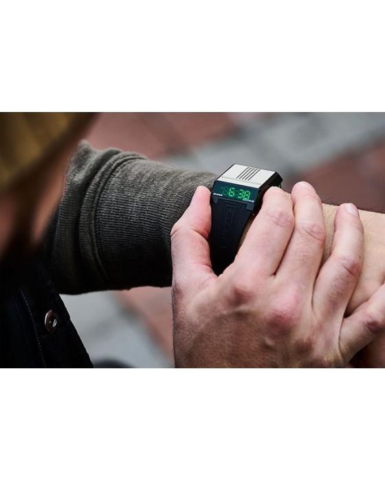 Bulova Computron D-Cave Special Edition 98C141 - 