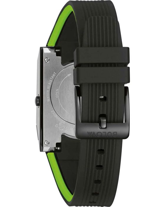 Bulova Computron D-Cave Special Edition 98C141 - 