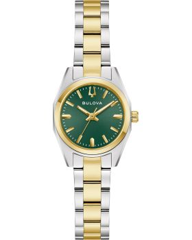 Bulova Surveyor 98L329