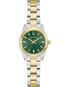 Bulova Surveyor 98L329