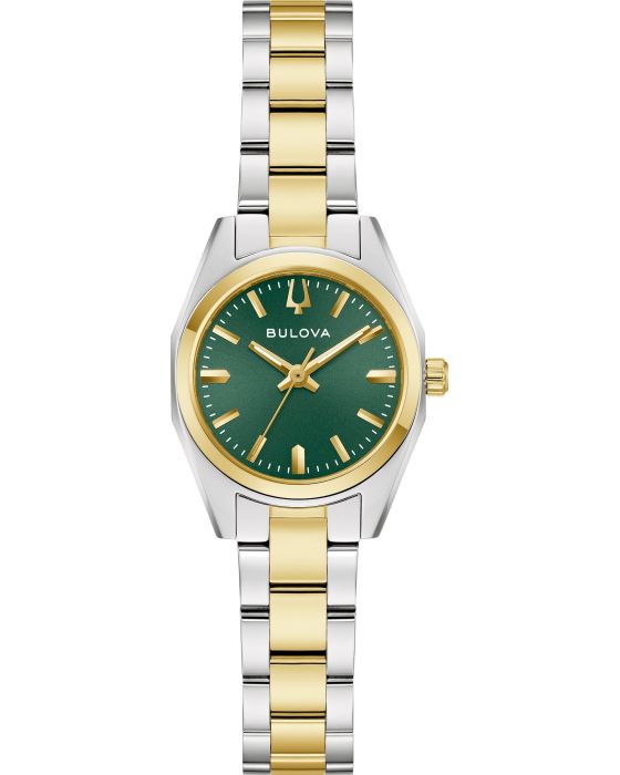 Bulova Surveyor 98L329