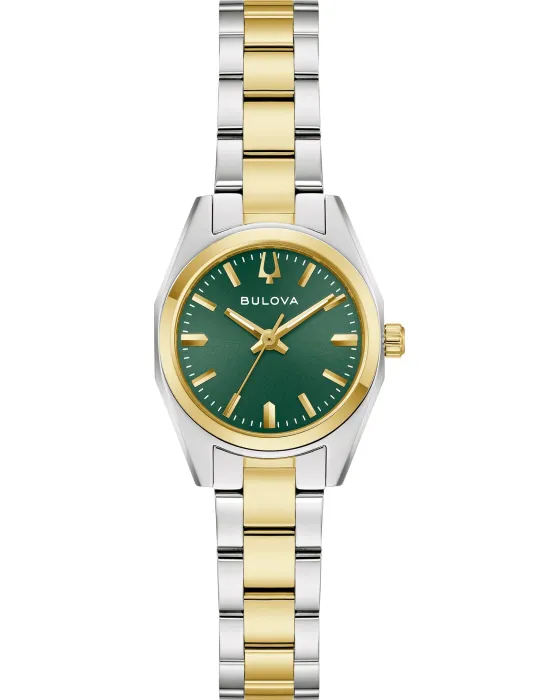 Bulova Surveyor 98L329
