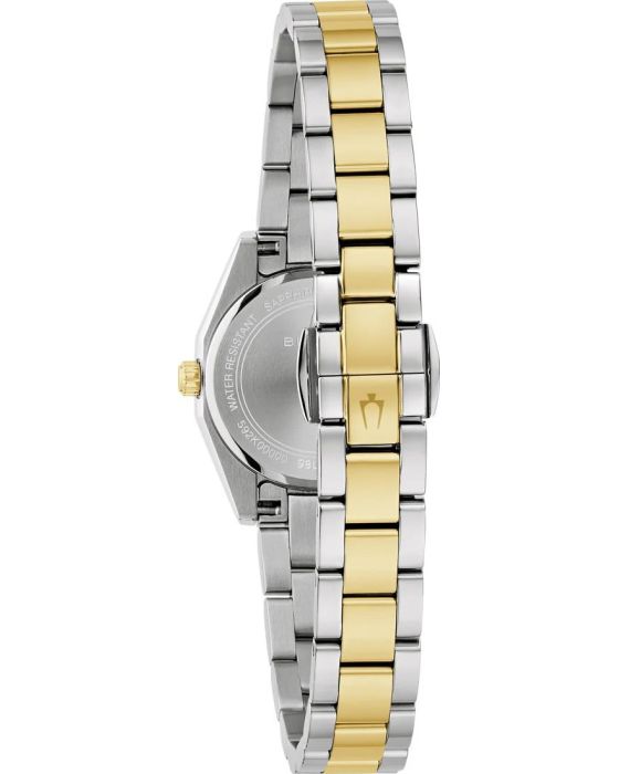 Bulova Surveyor 98L329 - 