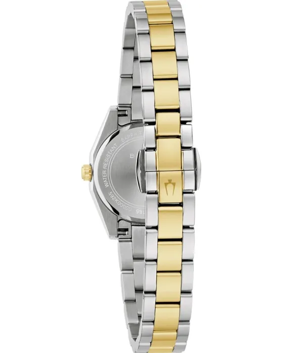 Bulova Surveyor 98L329 - 
