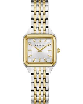 Bulova Sutton Square 98L330