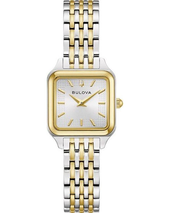 Bulova Sutton Square 98L330