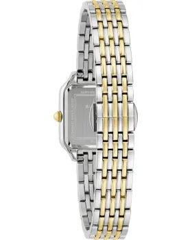 Bulova Sutton Square 98L330, όψη 3