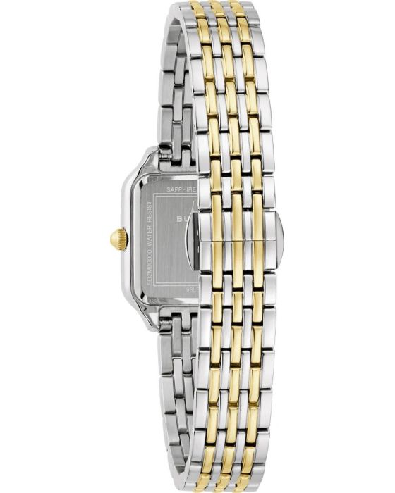 Bulova Sutton Square 98L330 - 