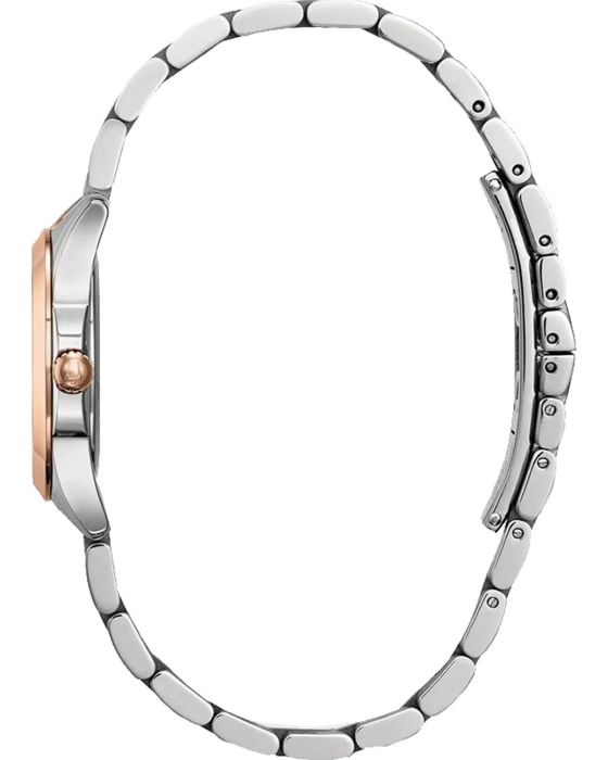 Bulova Diamonds 98R280 - 