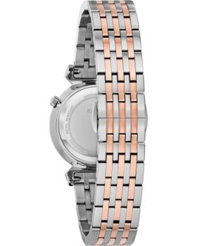 Bulova Diamonds 98R280 - 