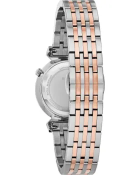Bulova Diamonds 98R280 - 