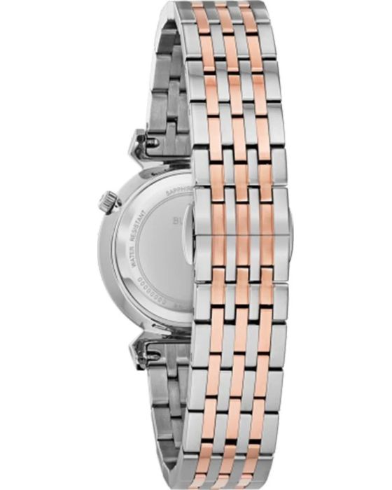 Bulova Diamonds 98R280 - 