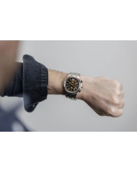 Caterpillar Navigo Chronograph A914311131 - 