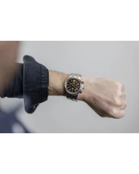 Caterpillar Navigo Chronograph A914311131 - 