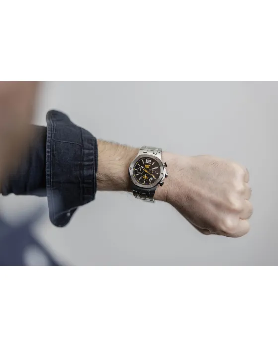 Caterpillar Navigo Chronograph A914311131 - 