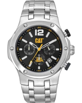 Caterpillar Navigo Chronograph A914311131