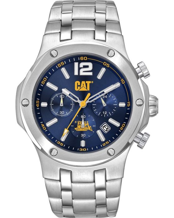 Caterpillar Navigo Chronograph A914311636
