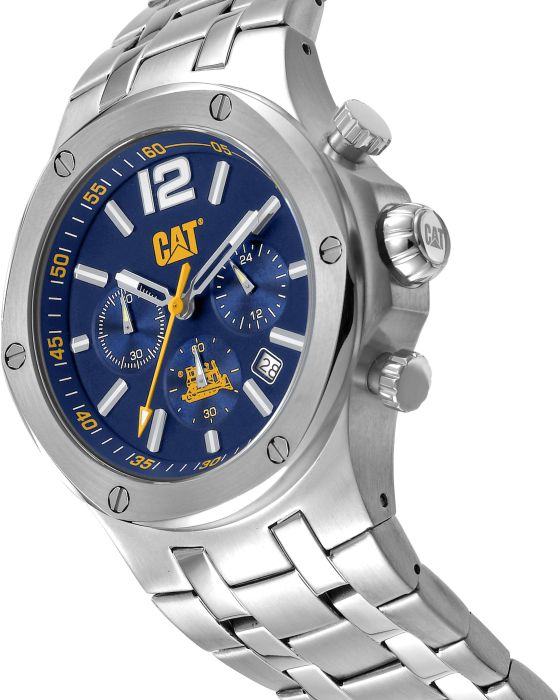 Caterpillar Navigo Chronograph A914311636 - 
