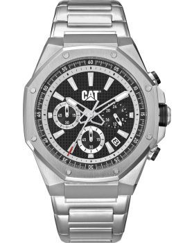 Caterpillar Hexline Chronograph AW14311122