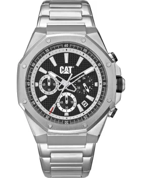 Caterpillar Hexline Chronograph AW14311122 - 