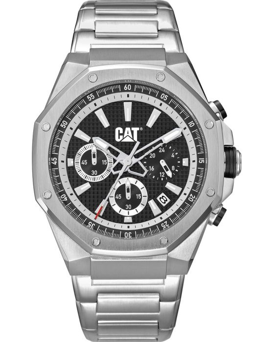 Caterpillar Hexline Chronograph AW14311122