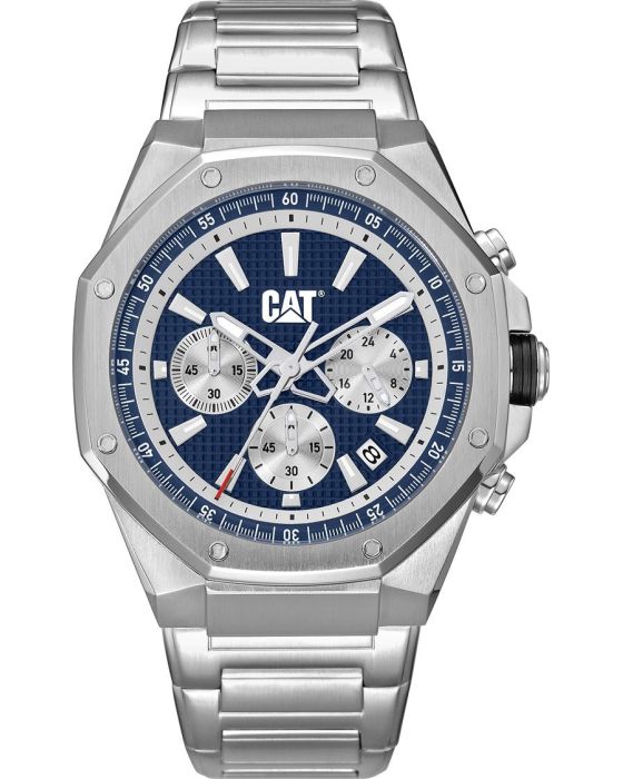 Caterpillar Hexline Chronograph AW14311622