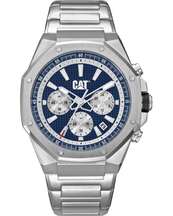 Caterpillar Hexline Chronograph AW14311622