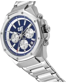 Caterpillar Hexline Chronograph AW14311622 - 