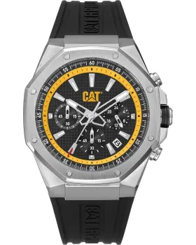 Caterpillar Hexline Chronograph AW14321127 - 