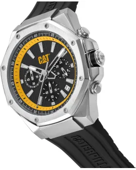 Caterpillar Hexline Chronograph AW14321127 - 