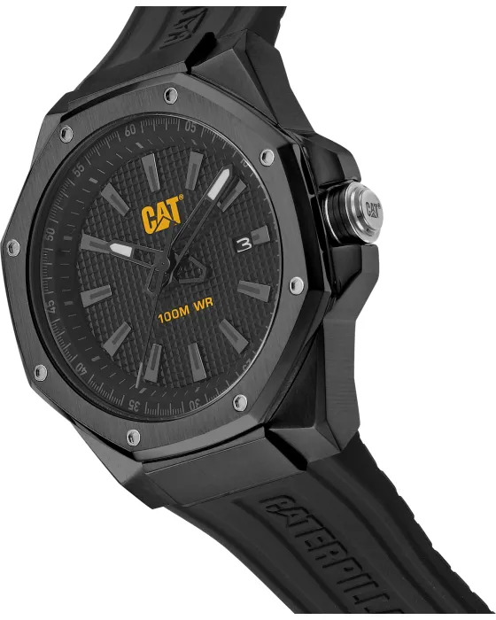 Caterpillar Hexline AW16121121, όψη 2