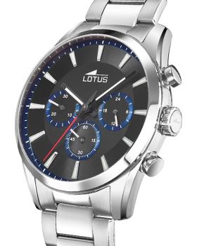 Lotus Chronograph L18922/6 - 