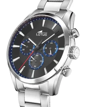 Lotus Chronograph L18922/6 - 
