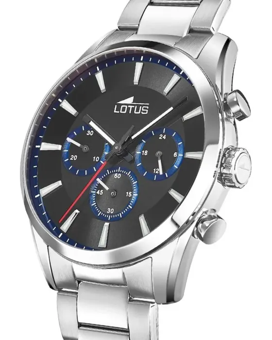 Lotus Chronograph L18922/6 - 
