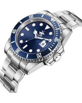 Beverly Hills Polo Club BP3791X.390 - 