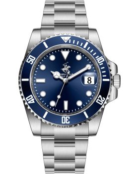 Beverly Hills Polo Club BP3791X.390 - 